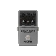 Педаль ефектів NUX Komp Core Deluxe MKlI