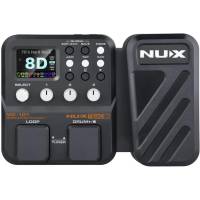 Гитарный процессор NUX MG-101