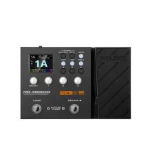 Процесор эффектов NUX MG 300 MKII