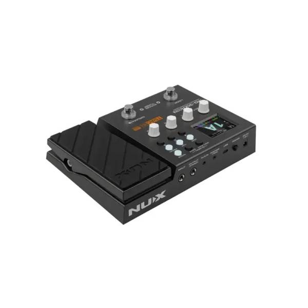 Процесор эффектов NUX MG 300 MKII