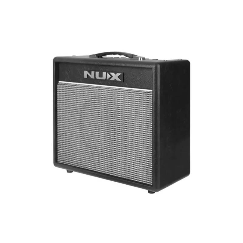 Гитарный комбоусилитель NUX Mighty 20 MKII