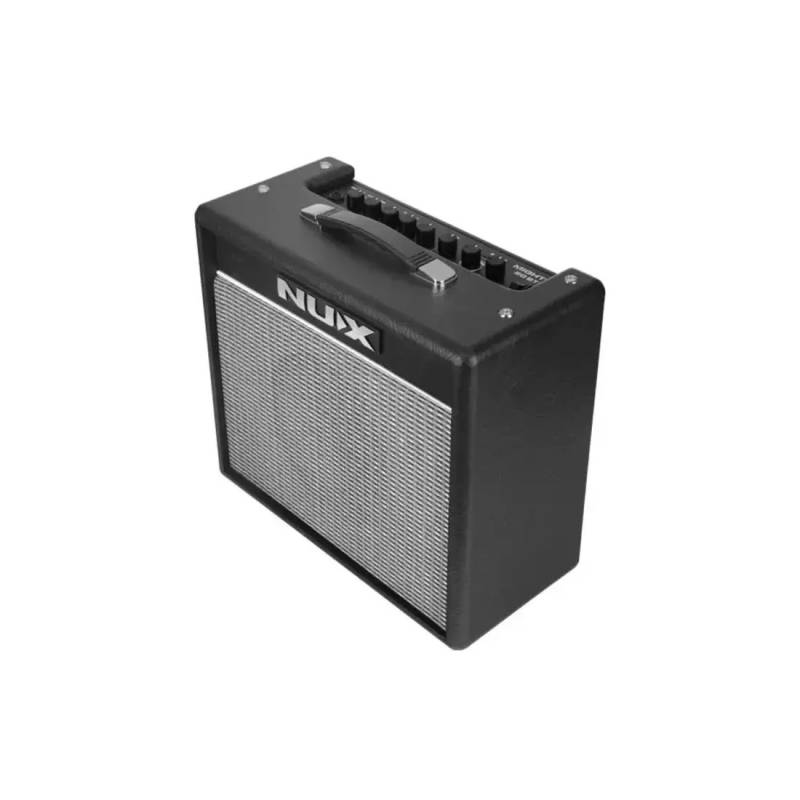 Гитарный комбоусилитель NUX Mighty 20 MKII