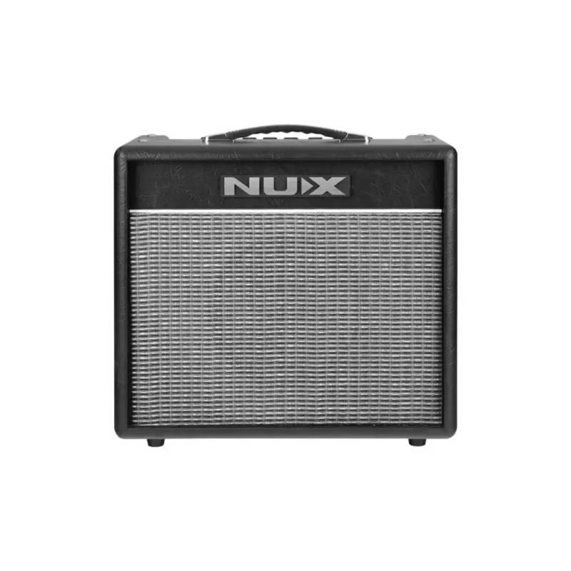 Гитарный комбоусилитель NUX Mighty 20 MKII