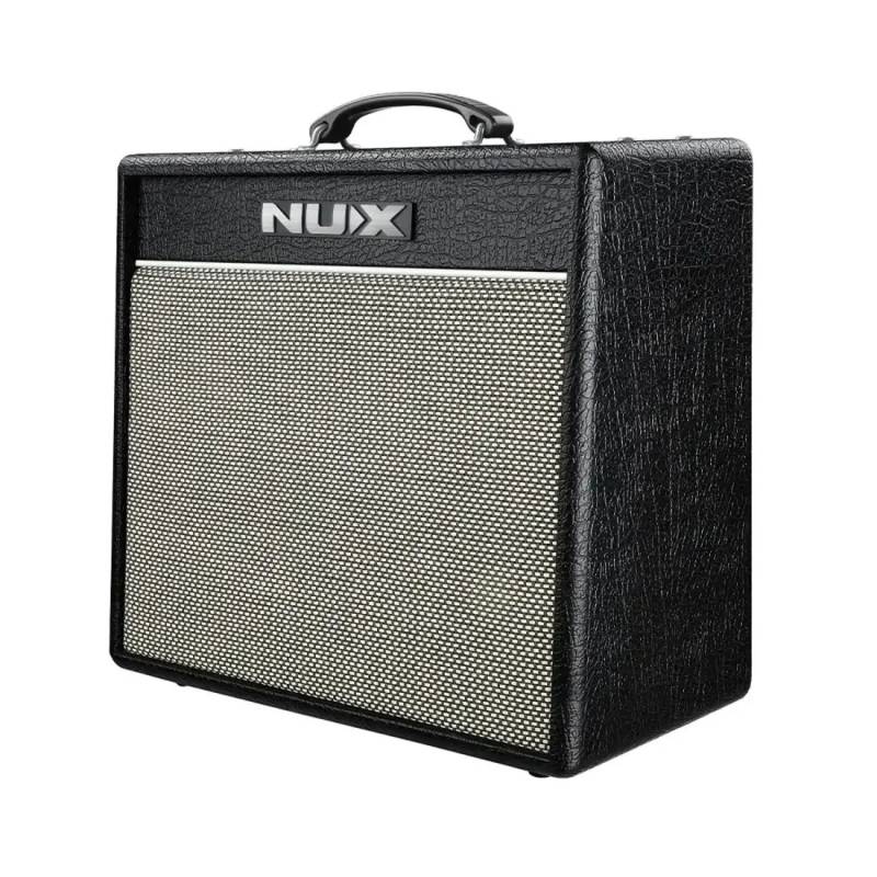 Гитарный комбоусилитель NUX Mighty 40 MKII
