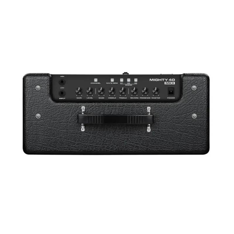 Гитарный комбоусилитель NUX Mighty 40 MKII