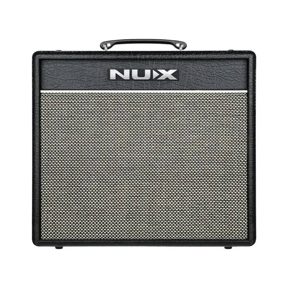 Гитарный комбоусилитель NUX Mighty 60 MKII