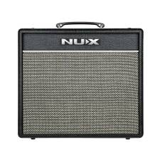 Гітарний комбопідсилювач NUX Mighty 60 MKII
