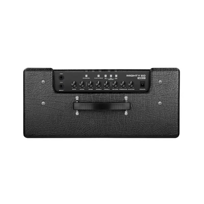 Гітарний комбопідсилювач NUX Mighty 60 MKII