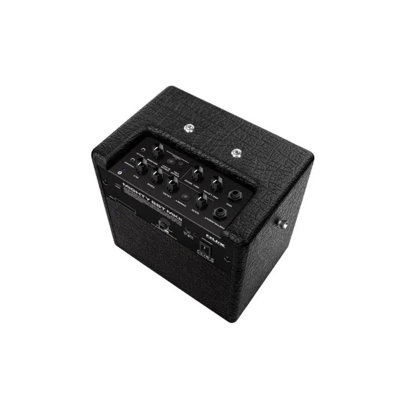 Гитарный комбоусилитель NUX Mighty 8BT MKII
