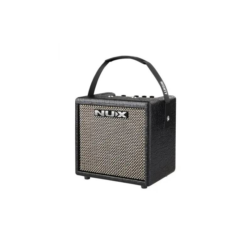 Гитарный комбоусилитель NUX Mighty 8BT MKII