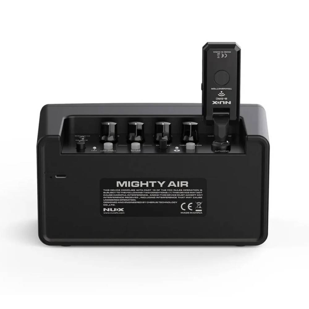 Гитарный комбоусилитель NUX Mighty Air