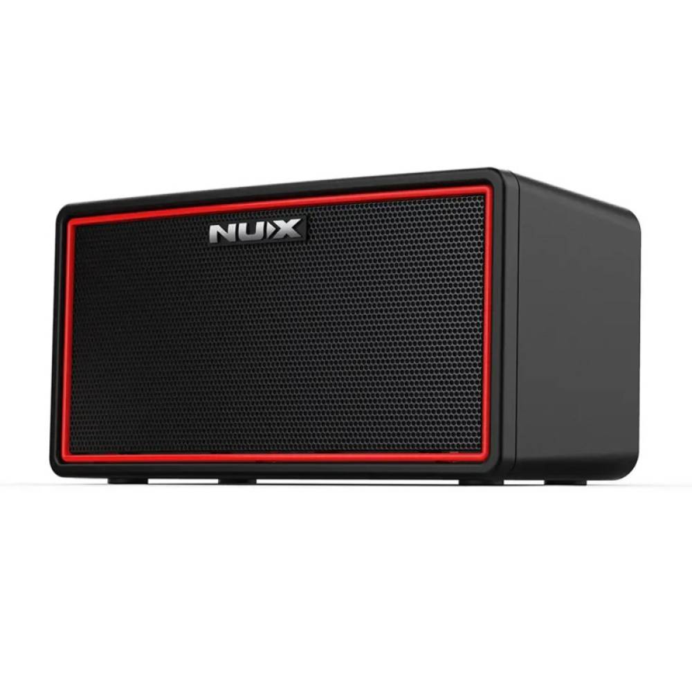 Гитарный комбоусилитель NUX Mighty Air