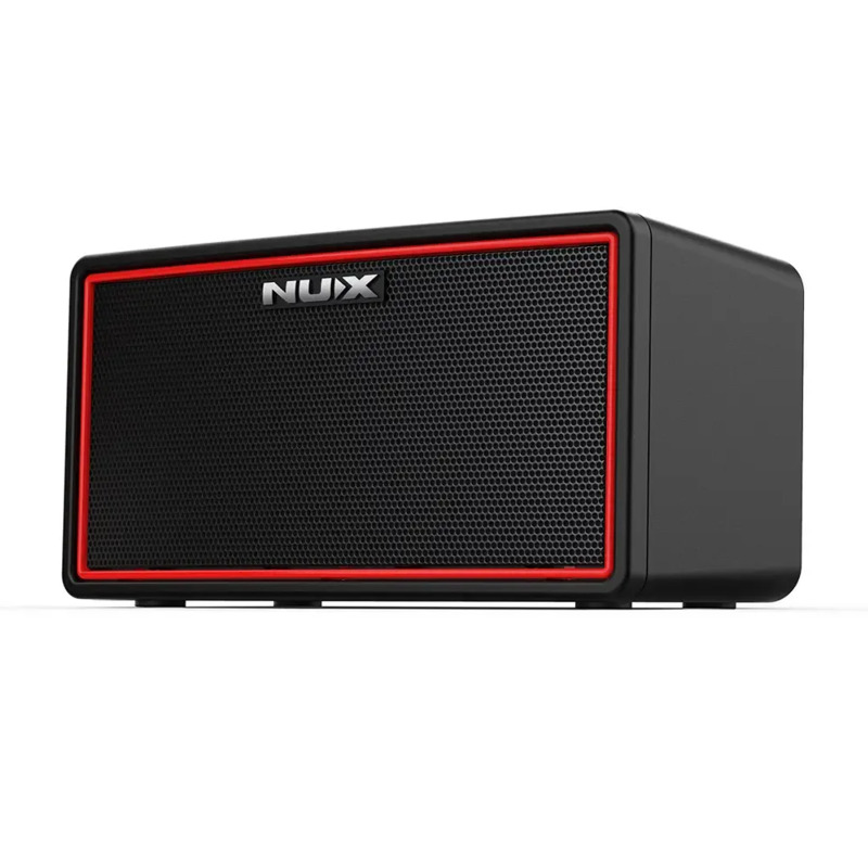 Гітарний комбопідсилювач NUX Mighty Air