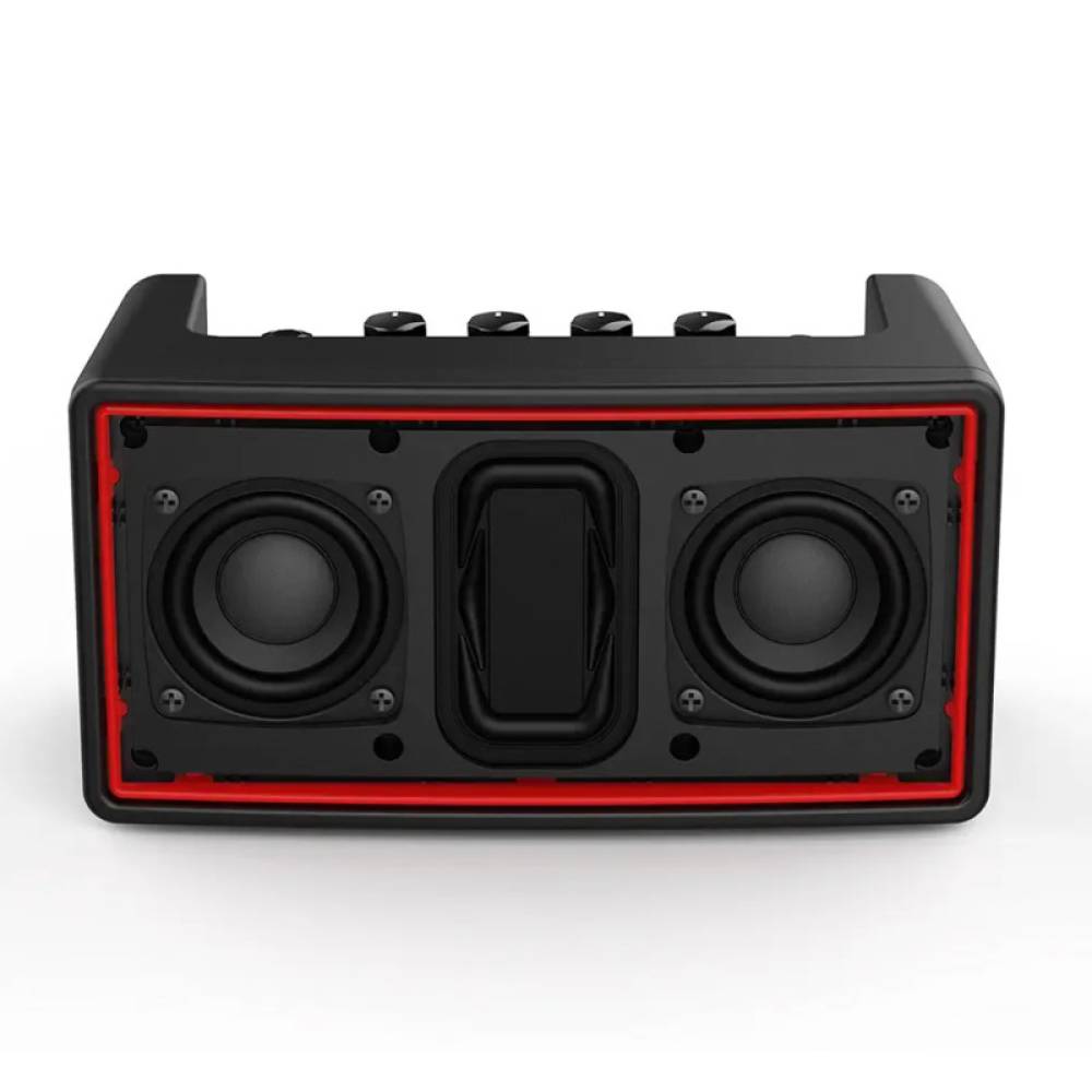 Гитарный комбоусилитель NUX Mighty Air