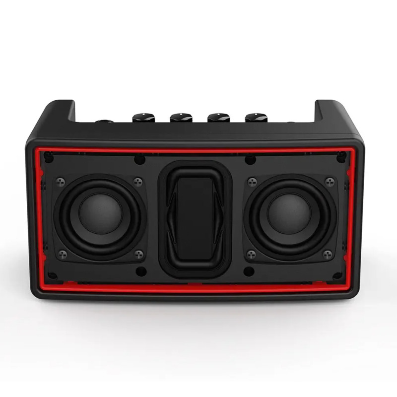 Гітарний комбопідсилювач NUX Mighty Air