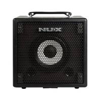 Комбопідсилювач для бас-гітари NUX Mighty Bass 50BT