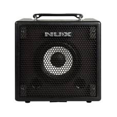 Комбопідсилювач для бас-гітари NUX Mighty Bass 50BT