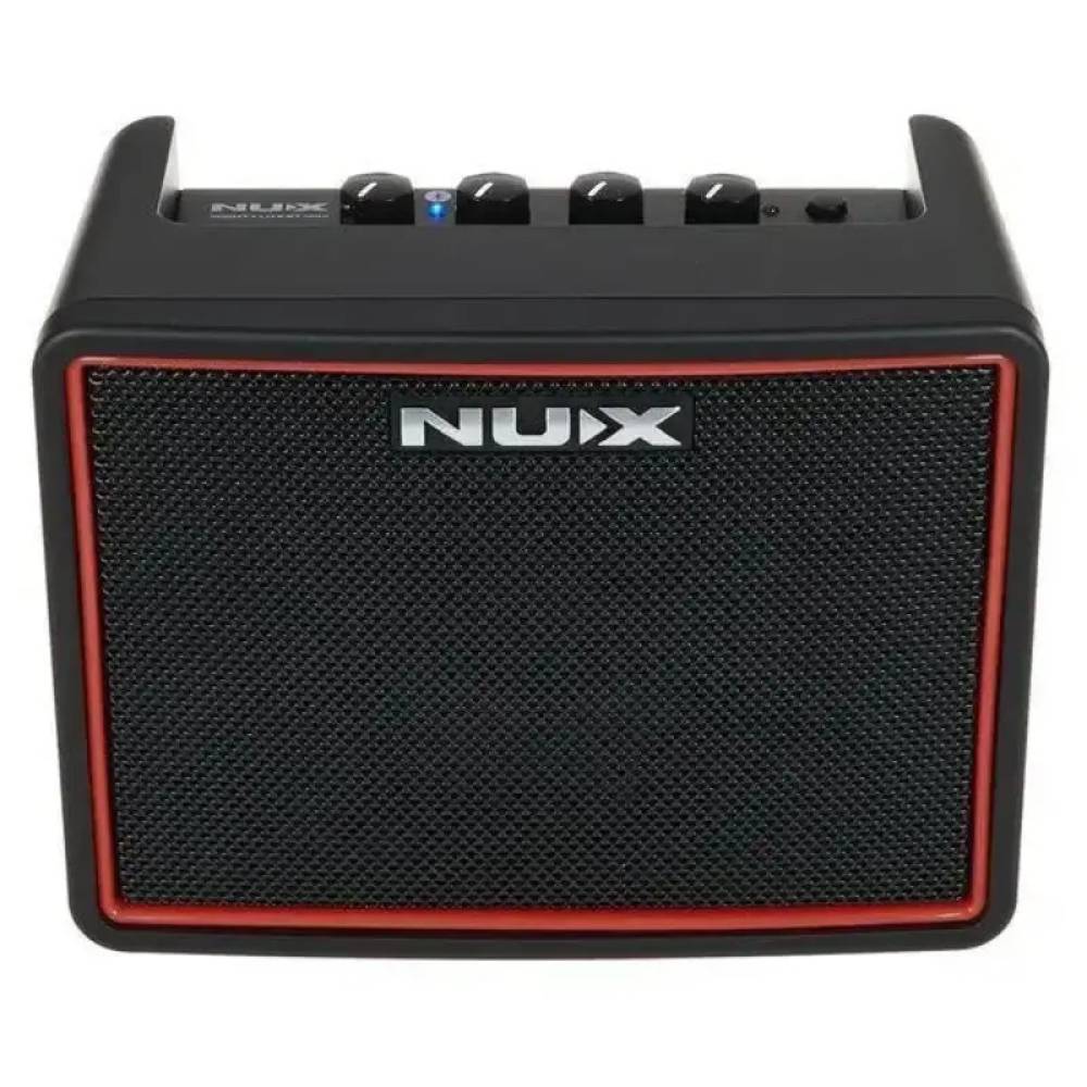 Гитарный комбоусилитель NUX Mighty Lite BT MKII