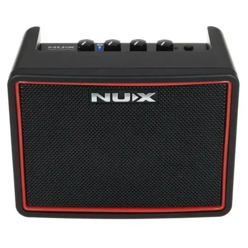 Гитарный комбоусилитель NUX Mighty Lite BT MKII