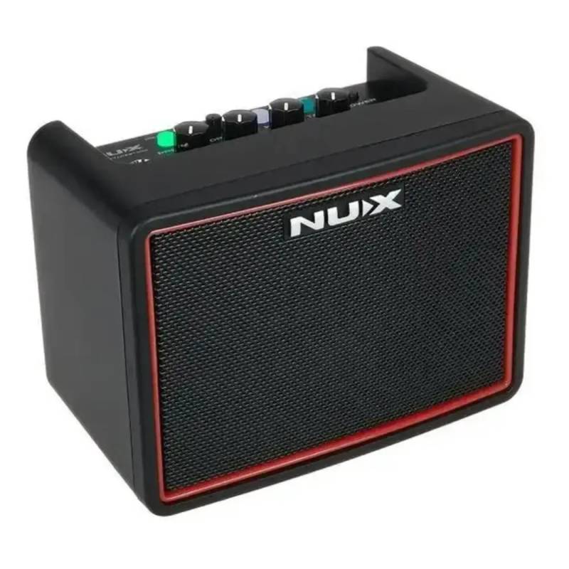 Гитарный комбоусилитель NUX Mighty Lite BT MKII