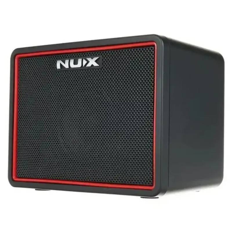 Гитарный комбоусилитель NUX Mighty Lite BT MKII