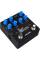 NUX MLD Bass Preamp + DI Pedal (NBP-5)