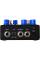 NUX MLD Bass Preamp + DI Pedal (NBP-5)