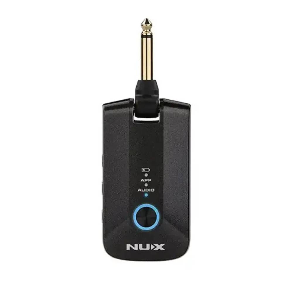 Усилитель для наушников NUX MP-3 Mighty-Plug Pro