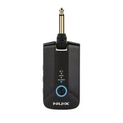 Усилитель для наушников NUX MP-3 Mighty-Plug Pro