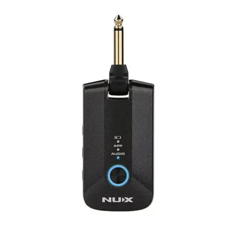 Усилитель для наушников NUX MP-3 Mighty-Plug Pro