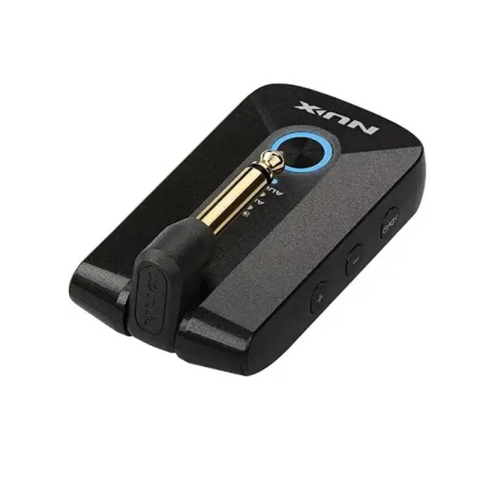 Усилитель для наушников NUX MP-3 Mighty-Plug Pro