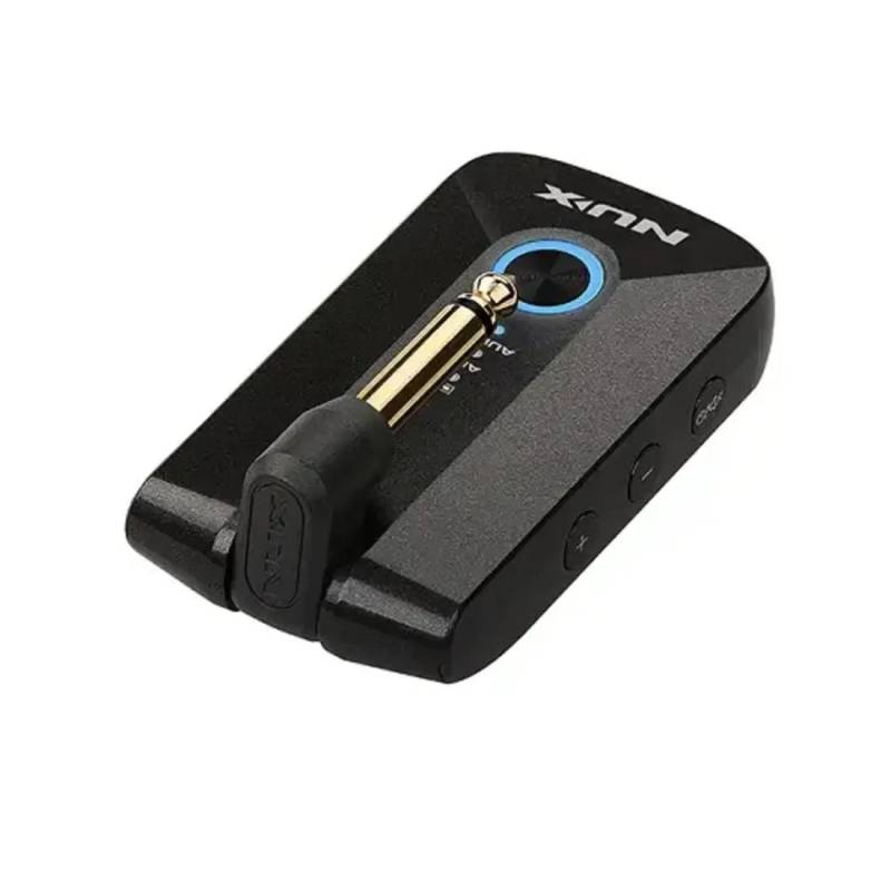 Усилитель для наушников NUX MP-3 Mighty-Plug Pro