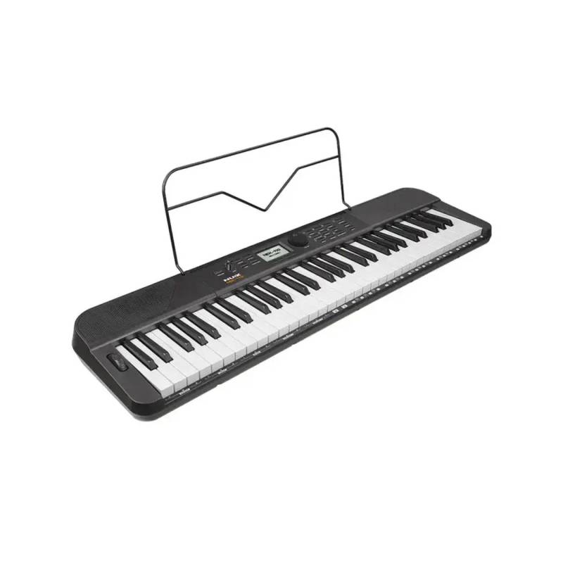 Синтезатор NUX NEK-110 BK