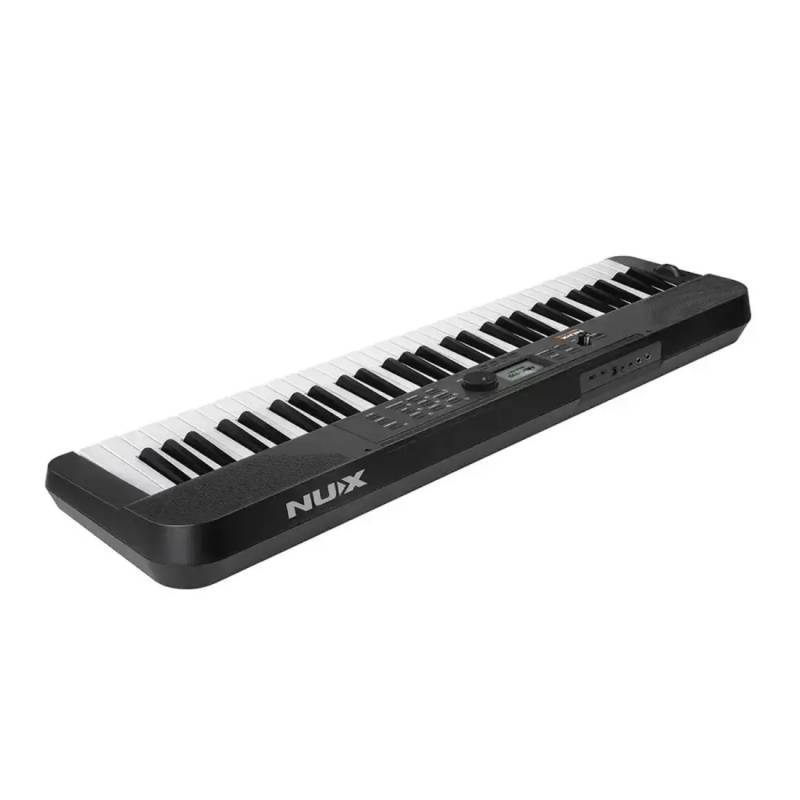 Синтезатор NUX NEK-110 BK