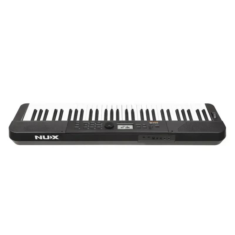 Синтезатор NUX NEK-110 BK