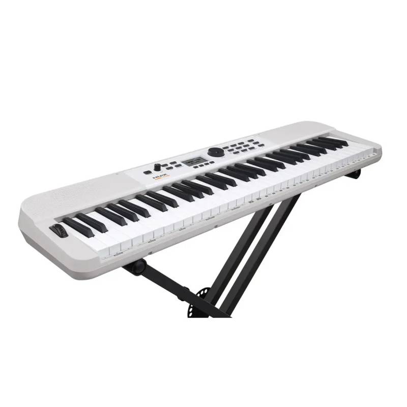 Синтезатор NUX NEK-110 WH