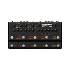 Гитарный процессор NUX NME-5 TRIDENT
