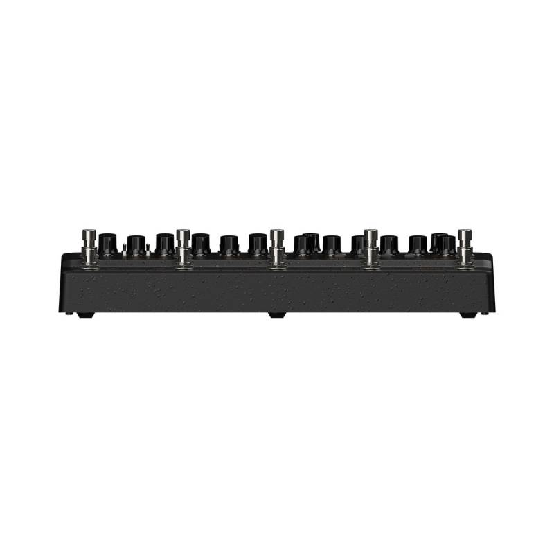 Гитарный процессор NUX NME-5 TRIDENT
