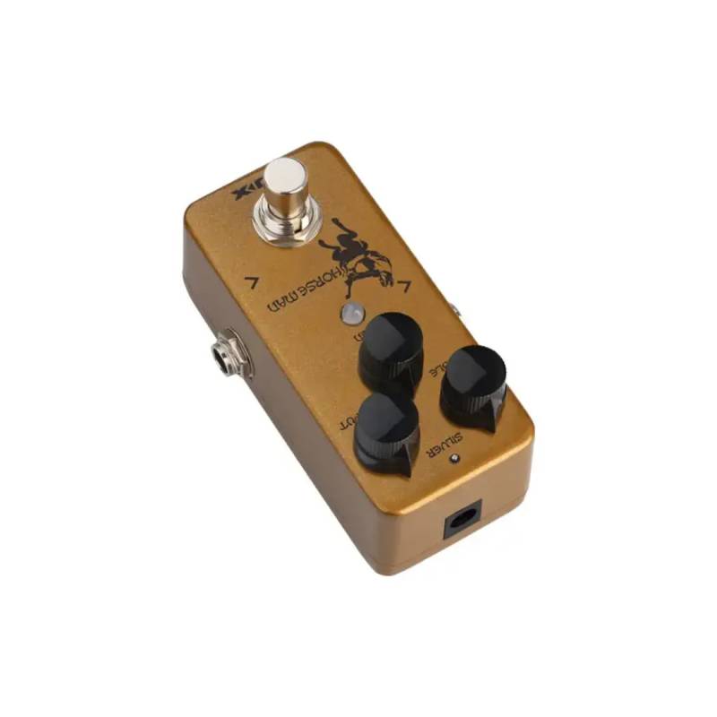 Педаль ефектів NUX NOD-1 Overdrive Horseman