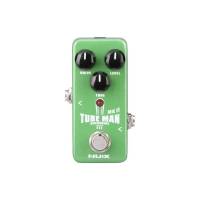 Педаль ефектів NUX NOD-2 TubeMan MKII Overdrive