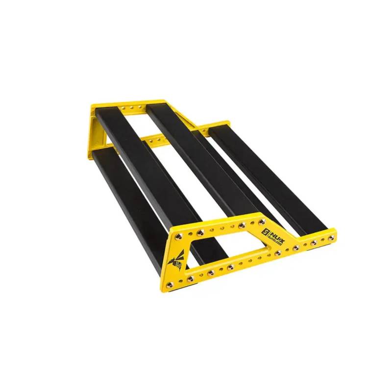 NUX NPB-S