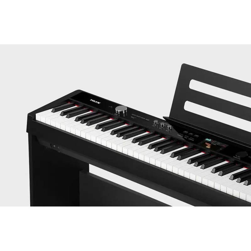 Цифрове піаніно NUX NPK-20-B