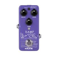 Педаль ефектів NUX NRV-3 Damp