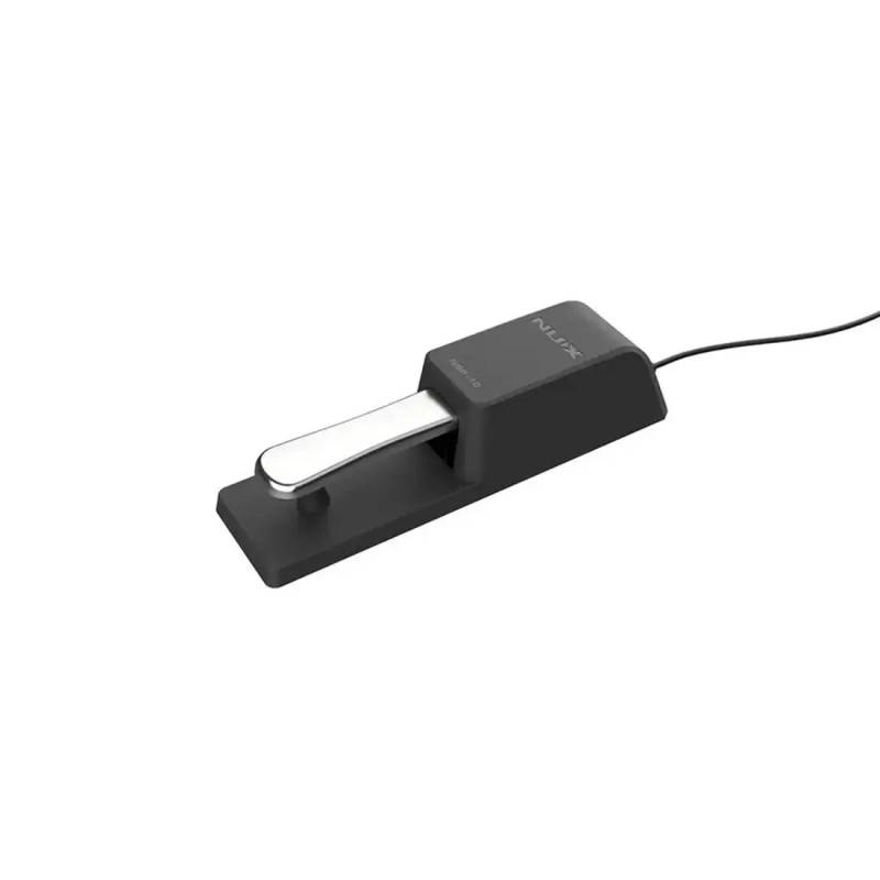 Педаль сустейна NUX NSP-10