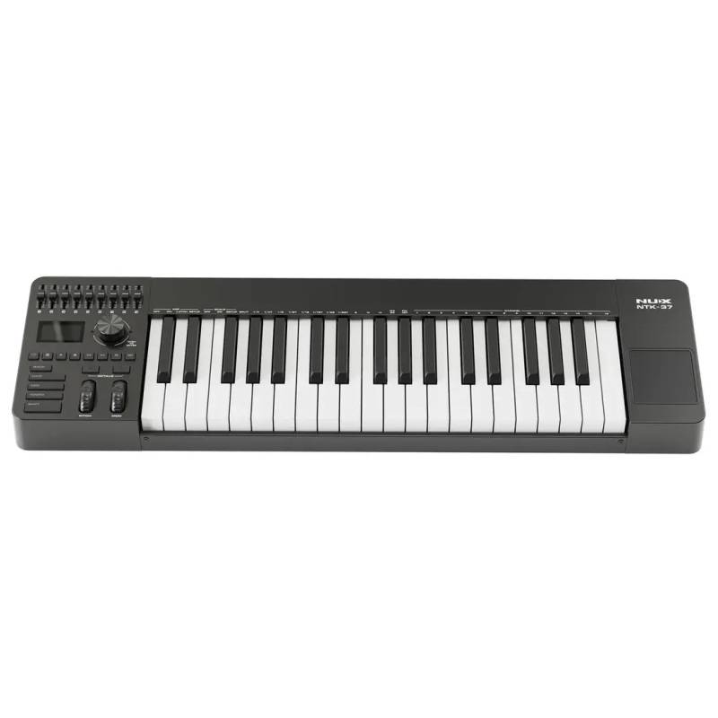 MIDI-клавиатура NUX NTK-37