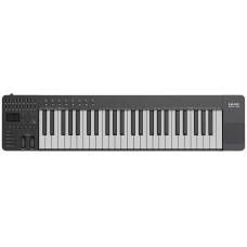 MIDI-клавиатура NUX NTK-49