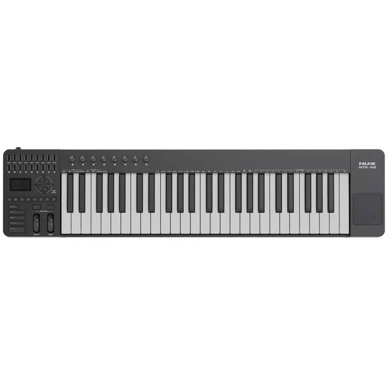 MIDI-клавіатура NUX NTK-49