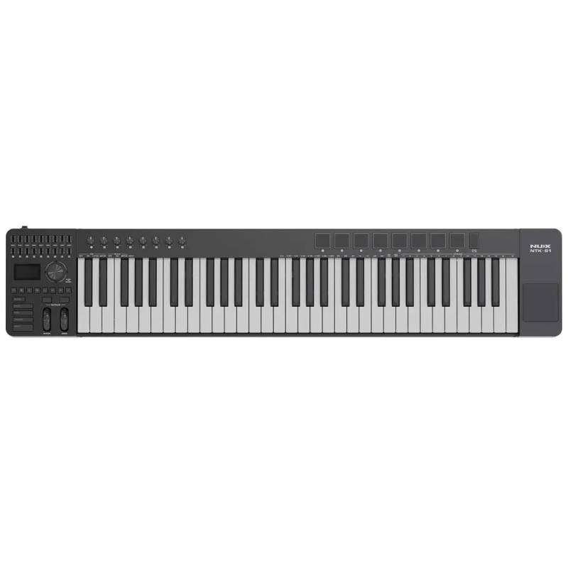 MIDI-клавиатура NUX NTK-61
