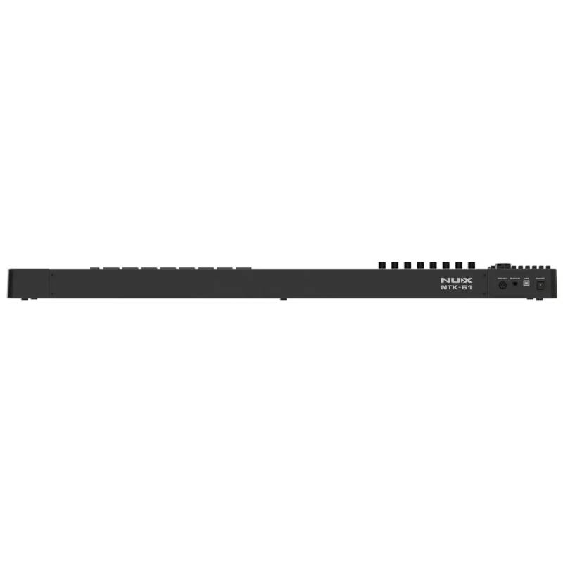 MIDI-клавіатура NUX NTK-61