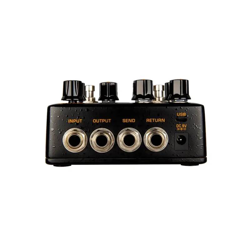 Педаль ефектів NUX Optima Air (NAI-5)